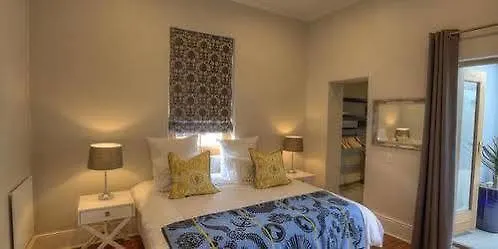 ***  Casa Pesto Hotel Cape Town South Africa