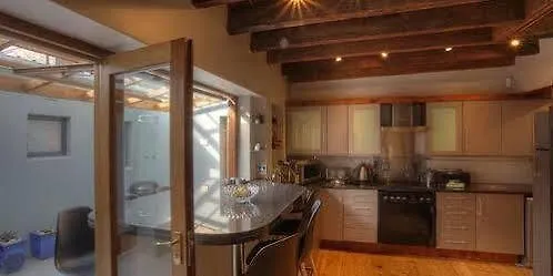 Casa Pesto Hotel Cape Town South Africa