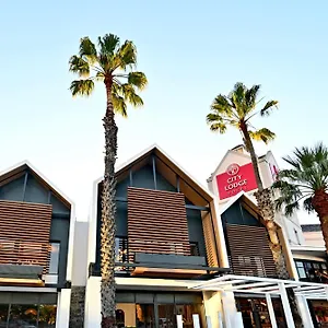 V&a Waterfront Cape Town